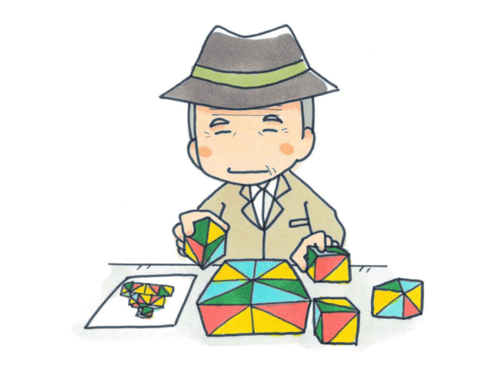 リアルなのに、辛くない