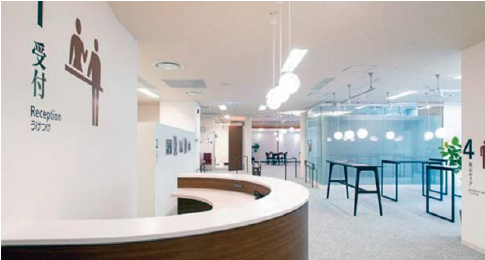 VOICE vol.18　福岡市認知症フレンドリーセンター