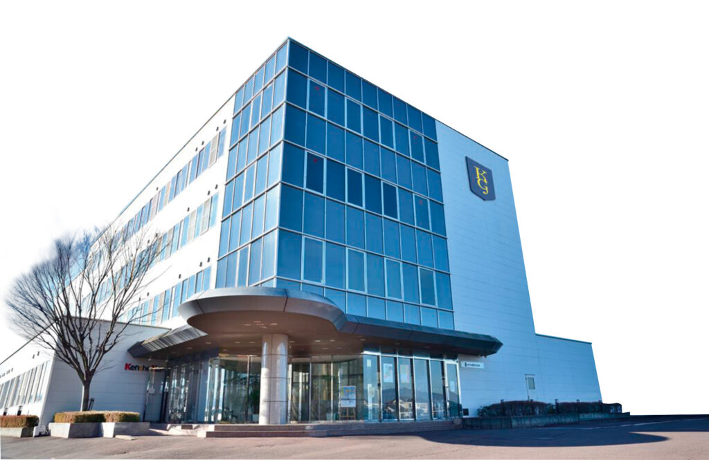 VOICE vol.19　専門学校健祥会学園