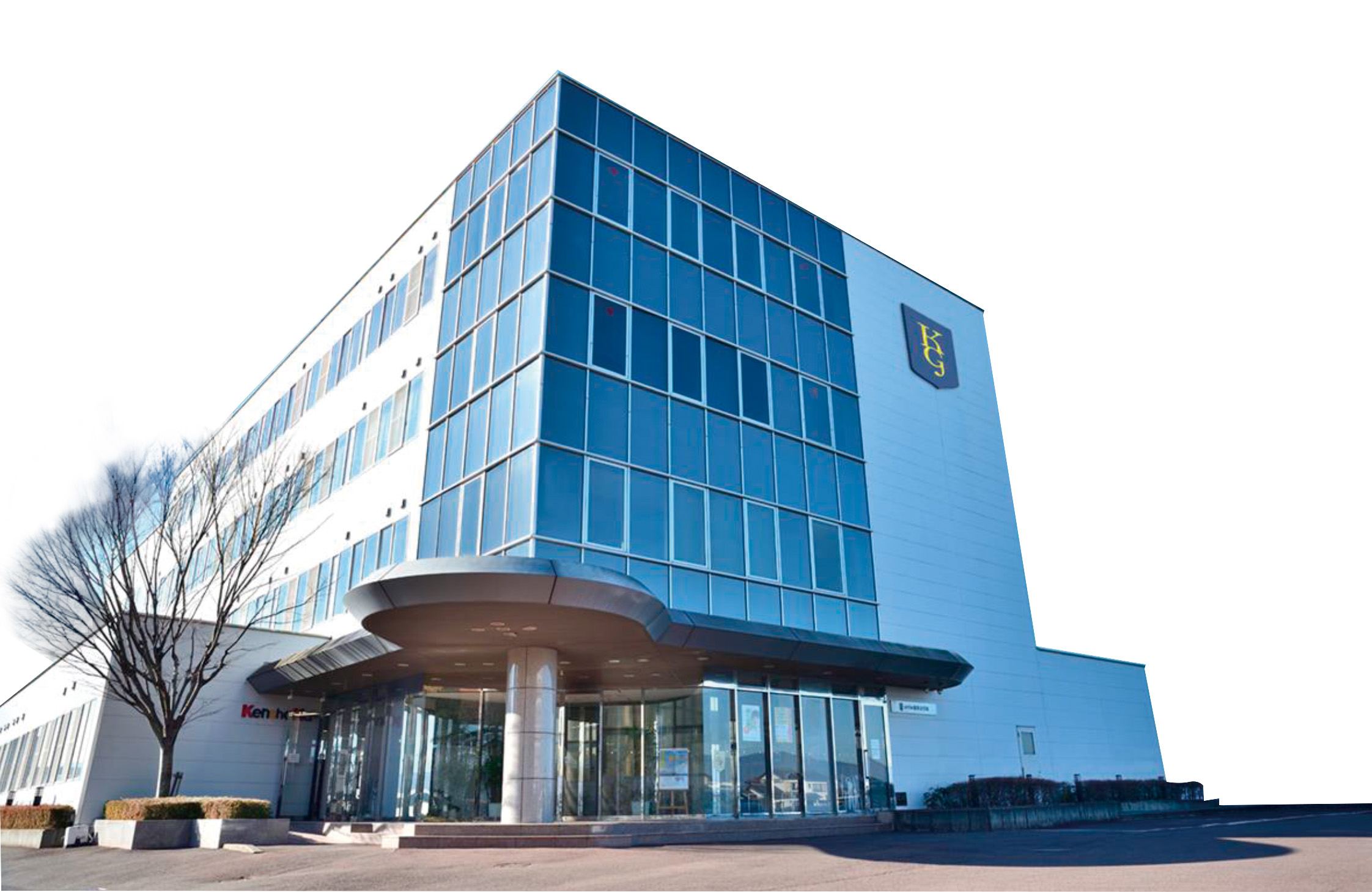 VOICE vol.19　専門学校健祥会学園