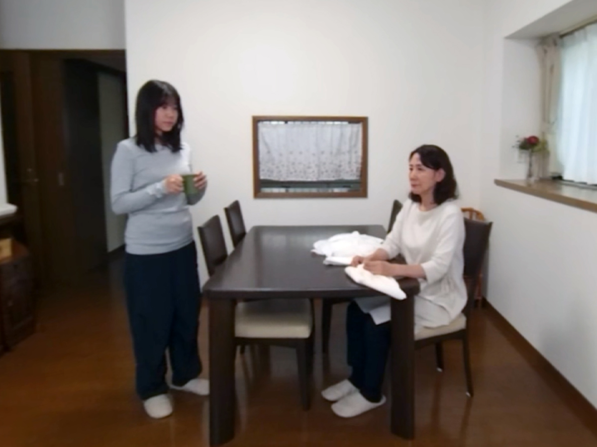 ひきこもり家族支援活用事例動画