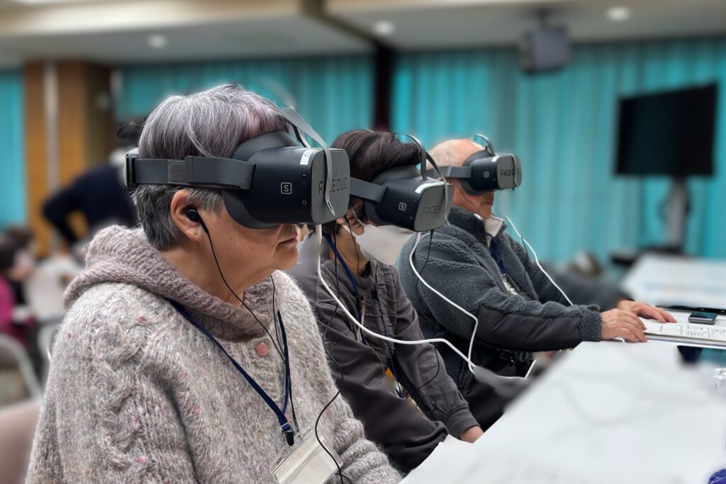 VOICE vol.28　社会福祉法人安城市　社会福祉協議会