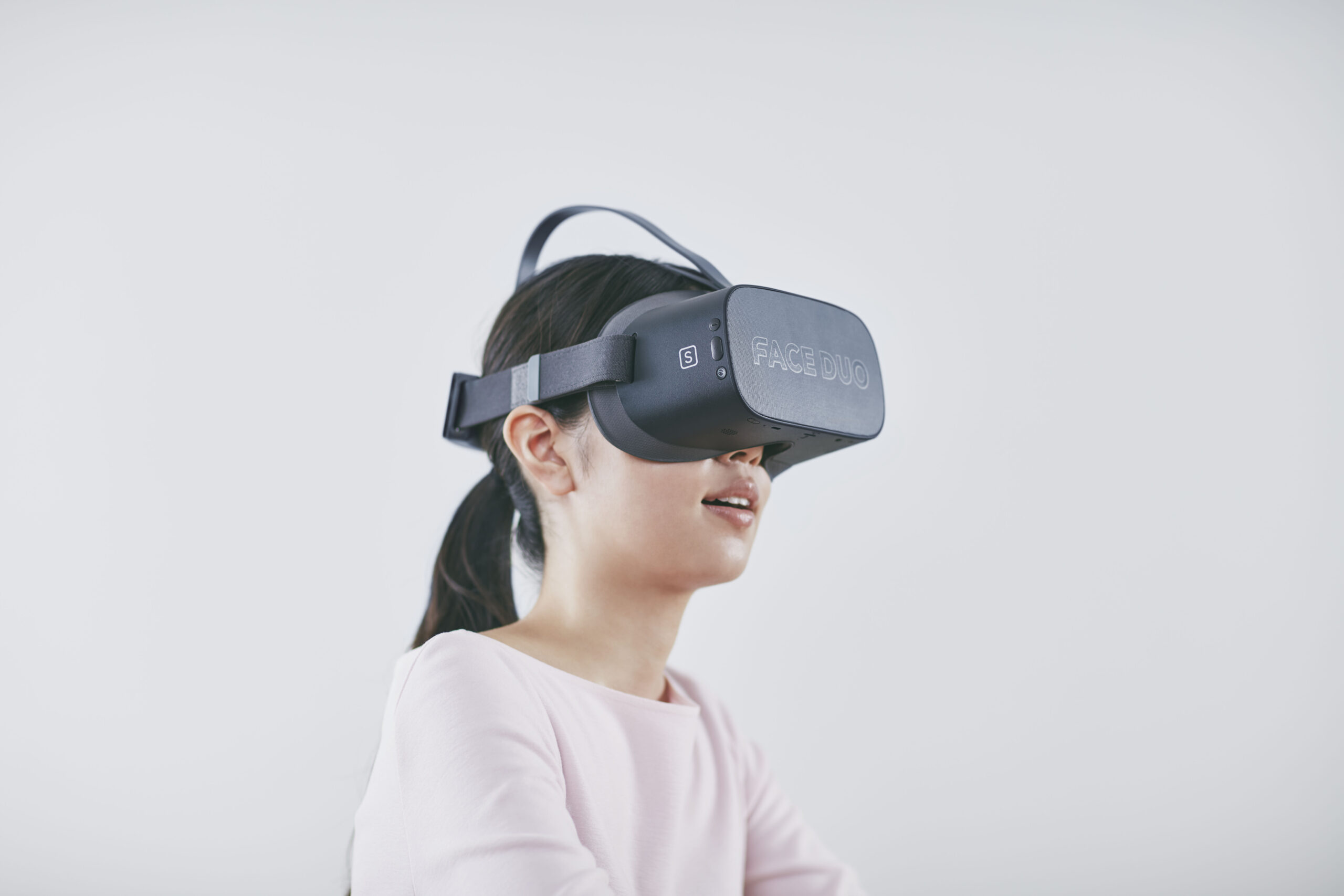 2026年よりFACEDUOにSST<br />
「思春期編」が追加されました