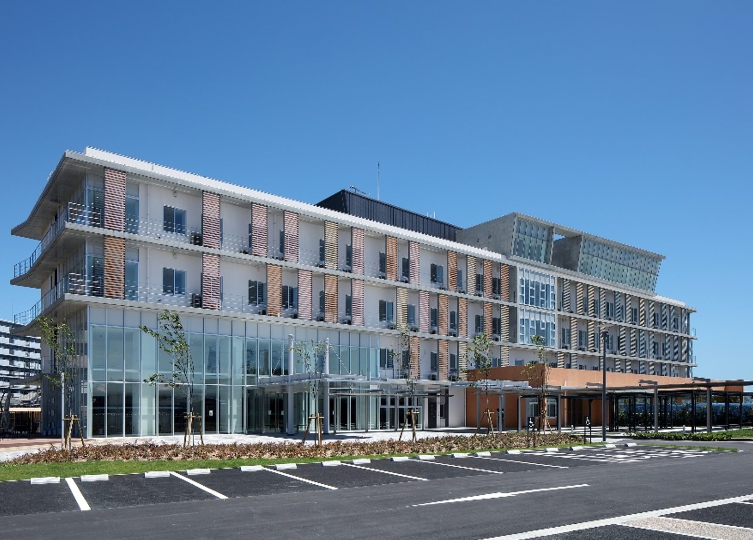 VOICE vol.21　明石こころのホスピタル