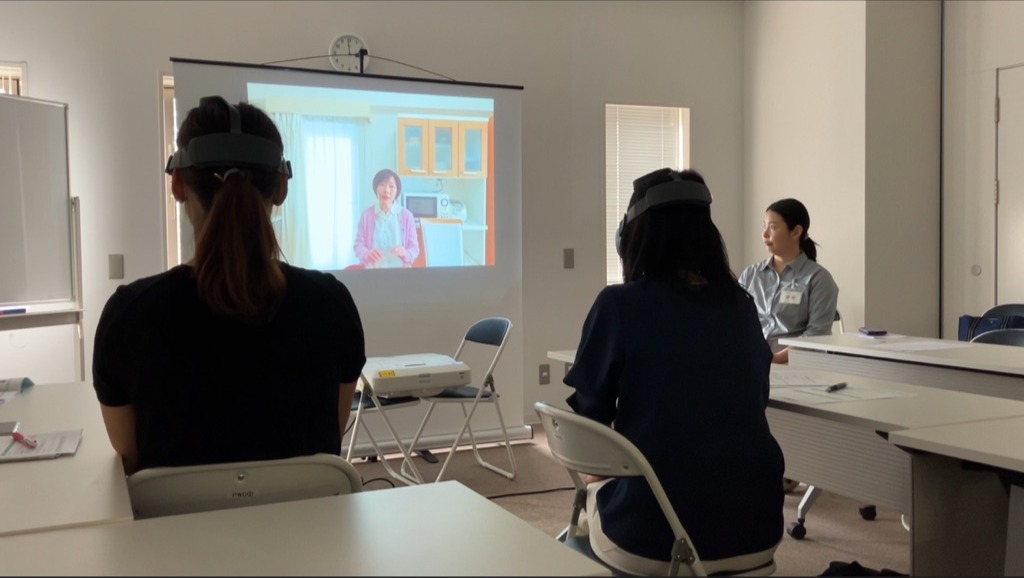 関わり方を「体験」で学ぶという選択肢