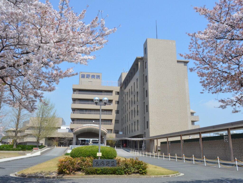 VOICE vol.31　藍野病院
