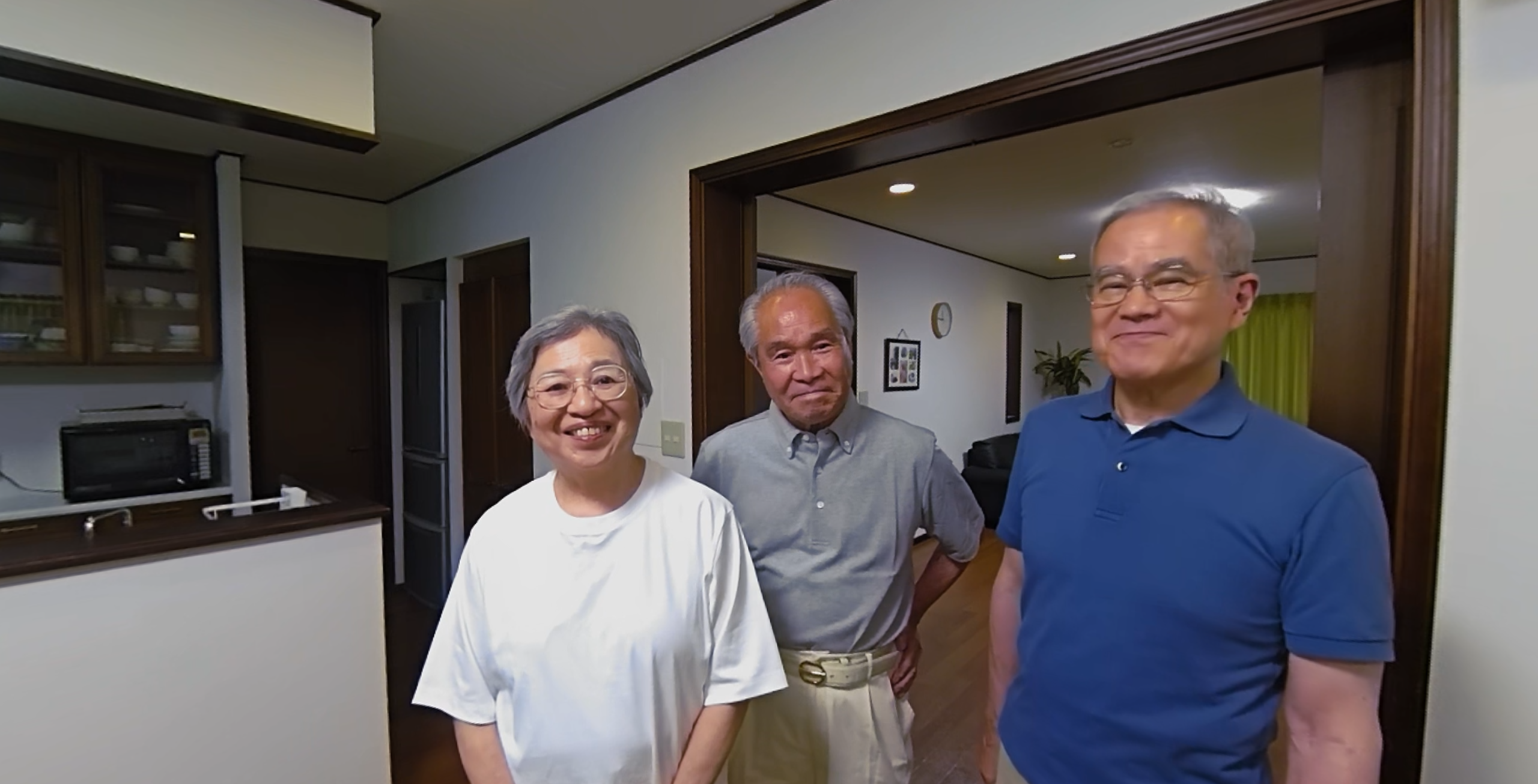2026/09/18　認知症ケア支援VR 新コンテンツ公開：新しい認知症観の理解　ー体験で変える認知症のイメージー